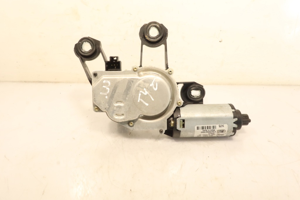 фото №1, Моторчик двірники задній ford fiesta vi mk6