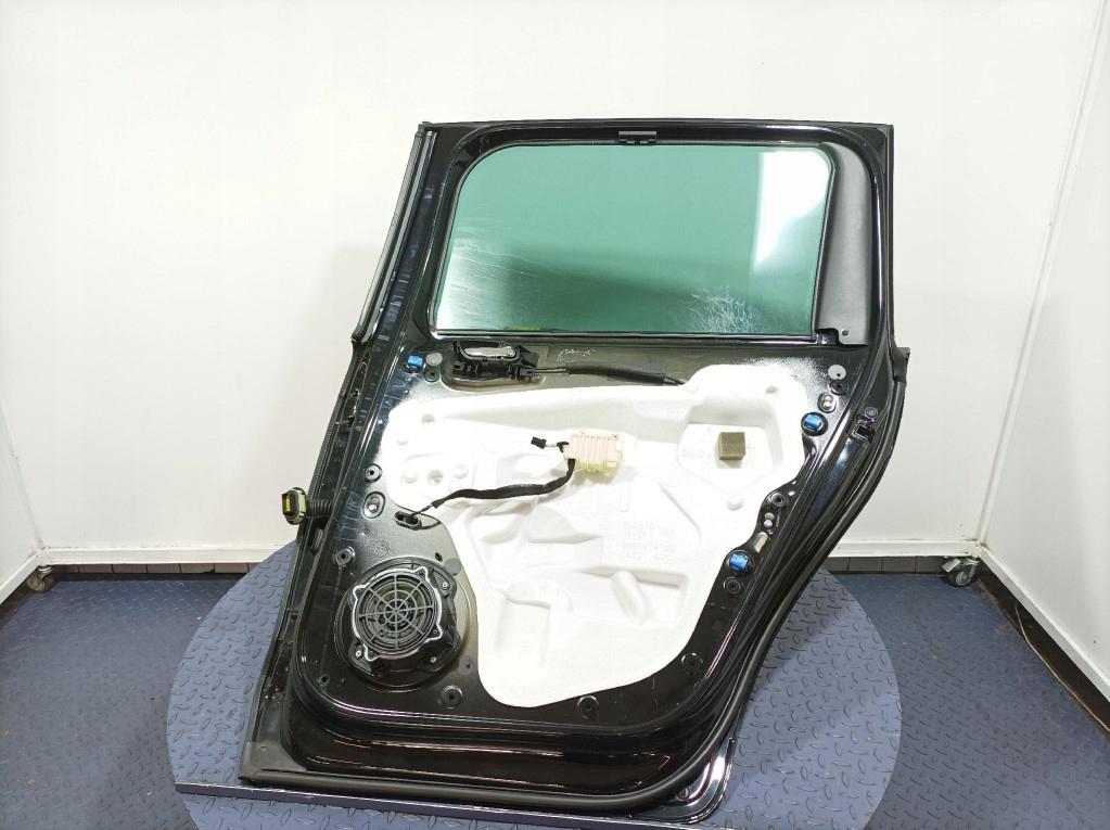 фото №8, Peugeot 5008 i двері задня задні праве ktv