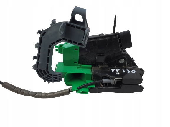 фото №1, Hyundai i30 iii 18r замок дверь передний правый 5pin