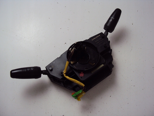 фото №1, Переключатель комбинированный opel corsa d 2006-2014