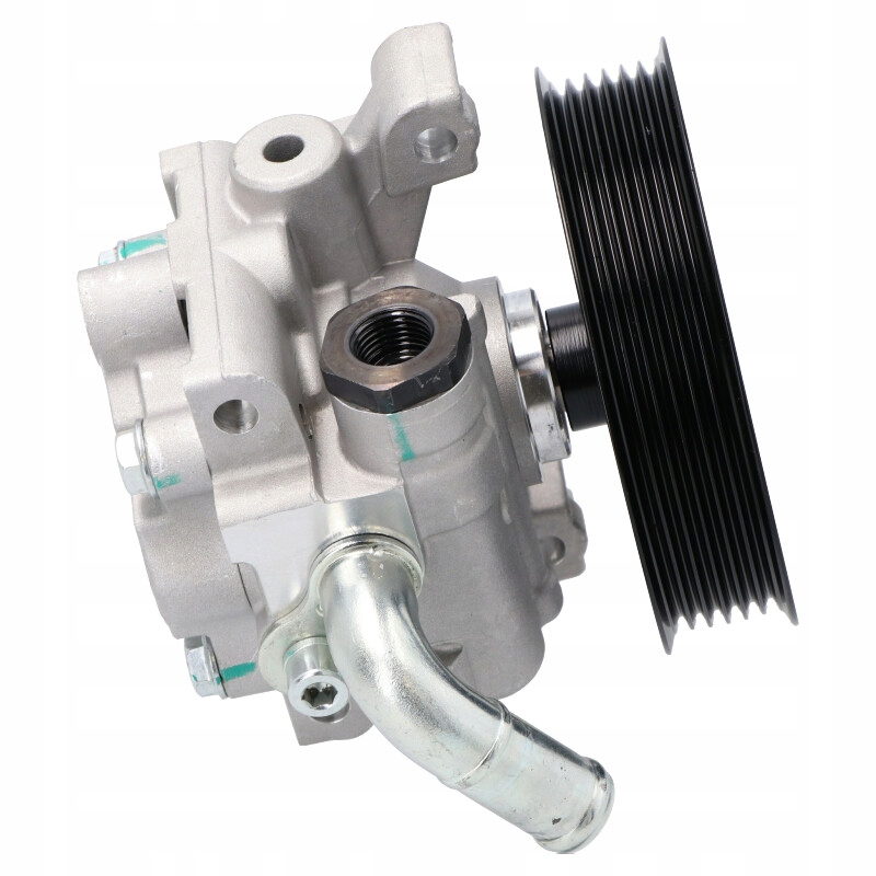 фото №4, Насос підсилювача ford transit tourneo