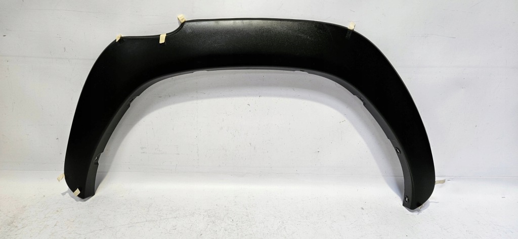 фото №1, Молдинг крыла левый задняя toyota hilux viii org