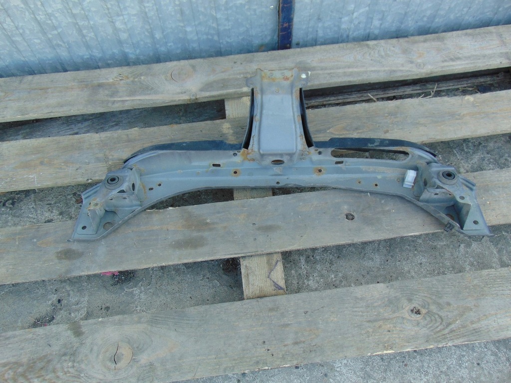 фото №10, Підсилювач pas верхній mitsubishi outlander ii