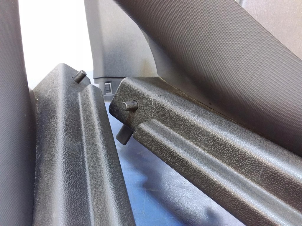 фото №8, Opel insignia a hb стеля козирки ручки