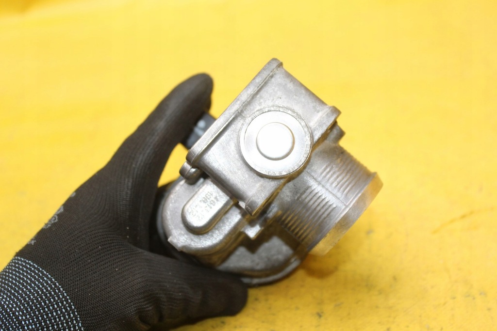 фото №7, Дросельна заслінка 9673534480 peugeot 207 308 1.4 ehdi