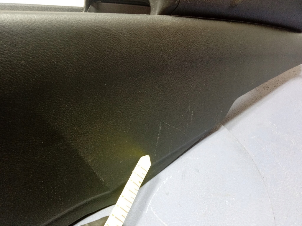 фото №7, Honda civic viii туннель средний подлокотник