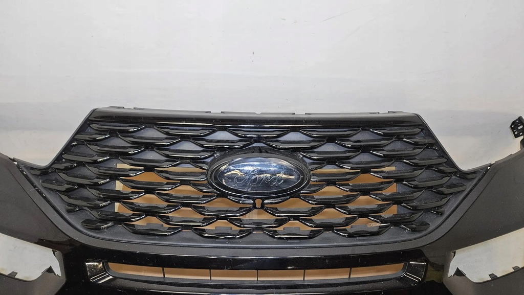 фото №7, Бампер перед передний ford explorer vi 6 lb5b-17c831-aa st-line 2022-