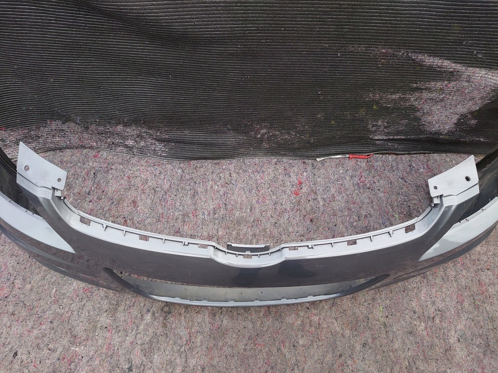 фото №10, Бампер перед передний hyundai i30 i 07-12 86511-2l000