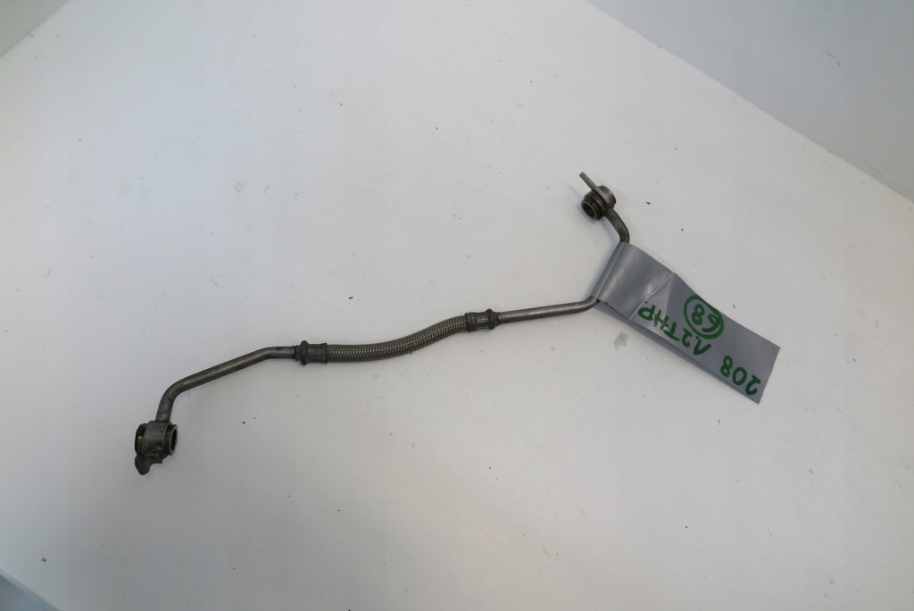 Купить Трубка трубка смазки турбины peugeot 208 ii 1.2thp 9855452080