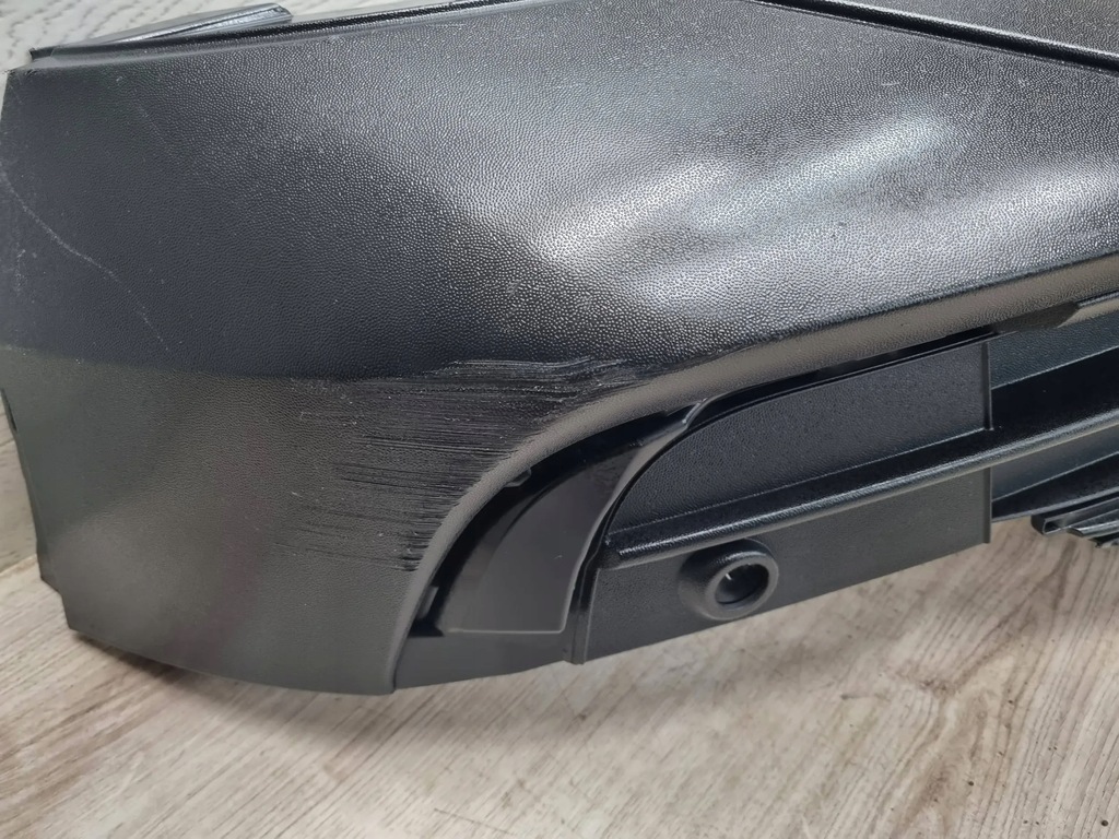 фото №8, Volkswagen tiguan 2021 з передній бампери