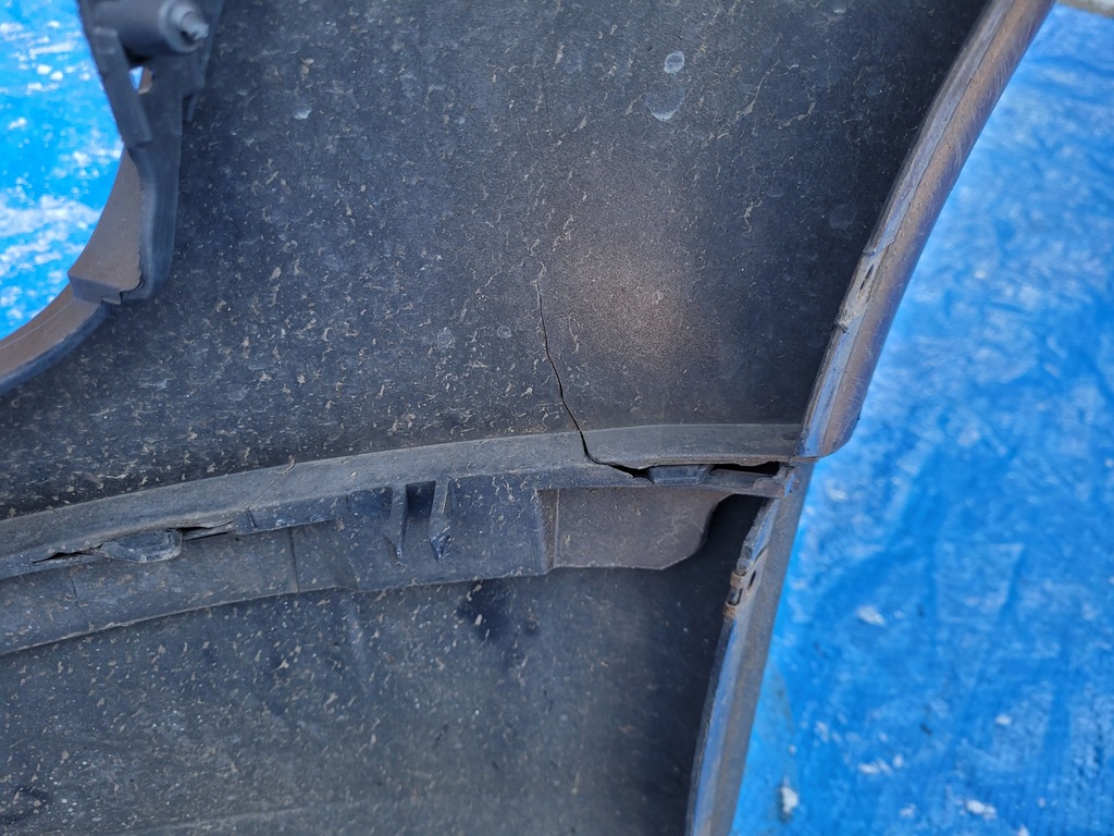 фото №11, Volvo xc60 xc-60 i | бампер спойлер перед передній 30763408 30763412 | 0136