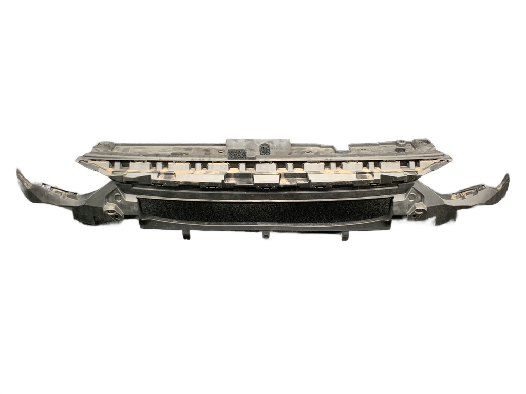 фото №1, Opel corsa f 19- решётка радиатора защита поперечина 475498858