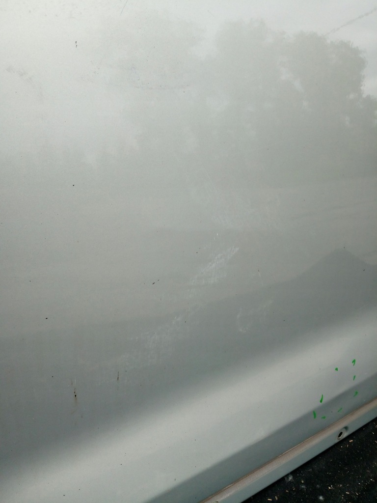 фото №3, Дверь ford kuga i 08- 12 oryg. выбор