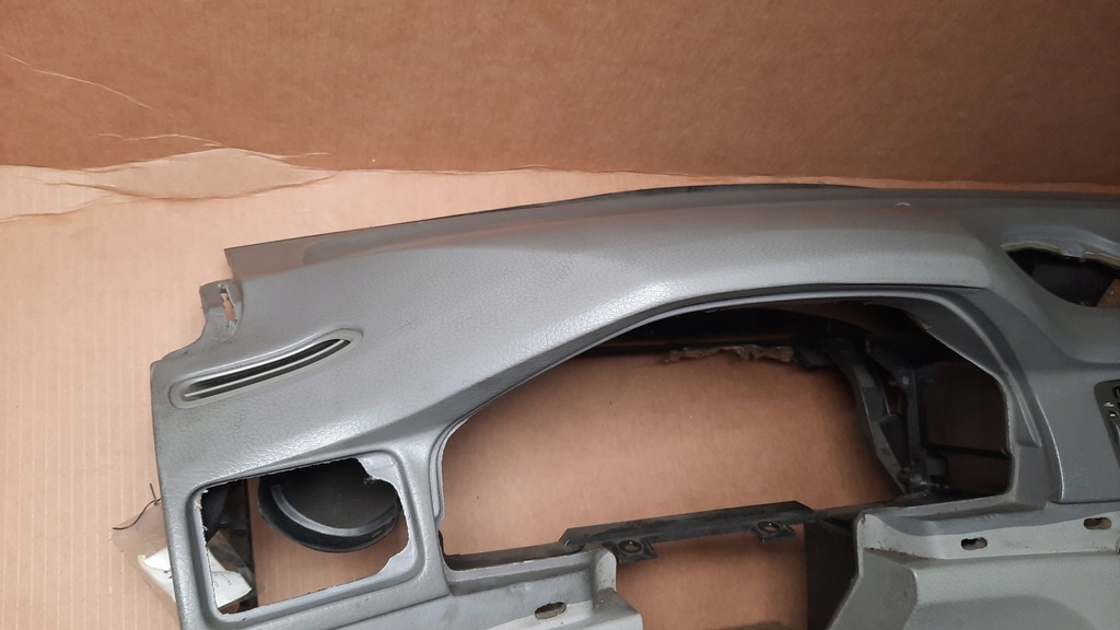 фото №5, Приборная панель приборная консоль volvo s80 98-05r eu