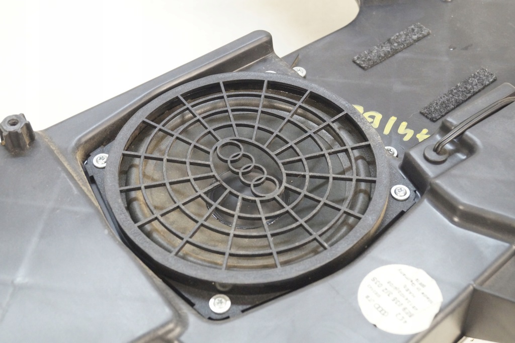 фото №10, Audi a4 b6 avant сабвуфер 8e903538203s