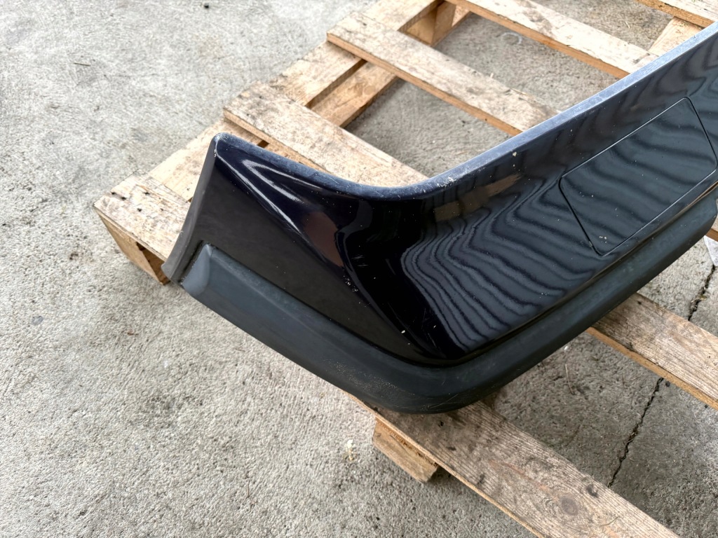 Mercedes w124 1988r 124 бампер перед передний 1248850725 седан купе Киев