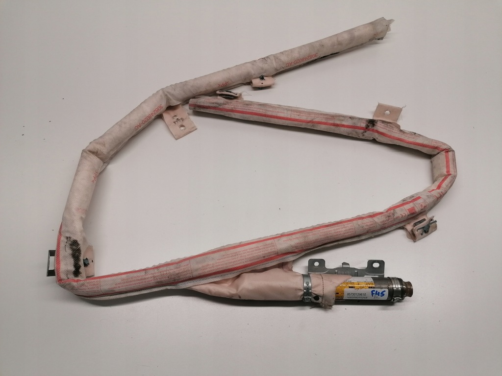 фото №1, Bmw 2 f45 шторка безопасности правая подушка безопасности оригинал 2014-