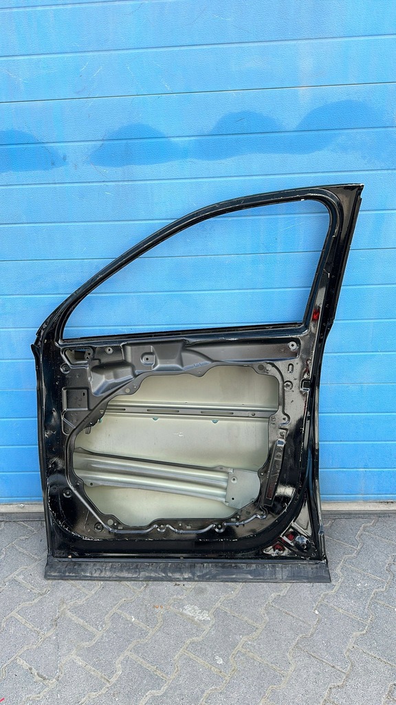 фото №5, Kia sorento 2021- дверь передние перед правое