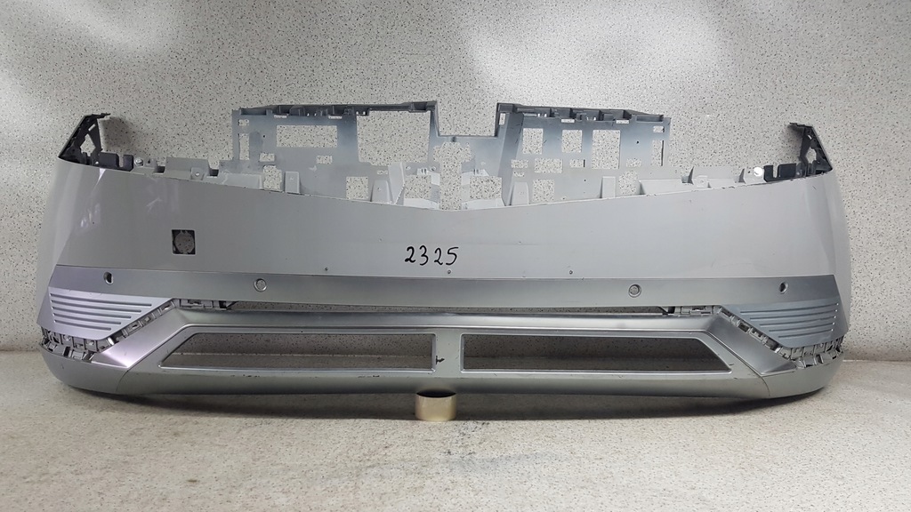 фото №1, Hyundai ioniq 5 v 2021 - бампер перед 2325