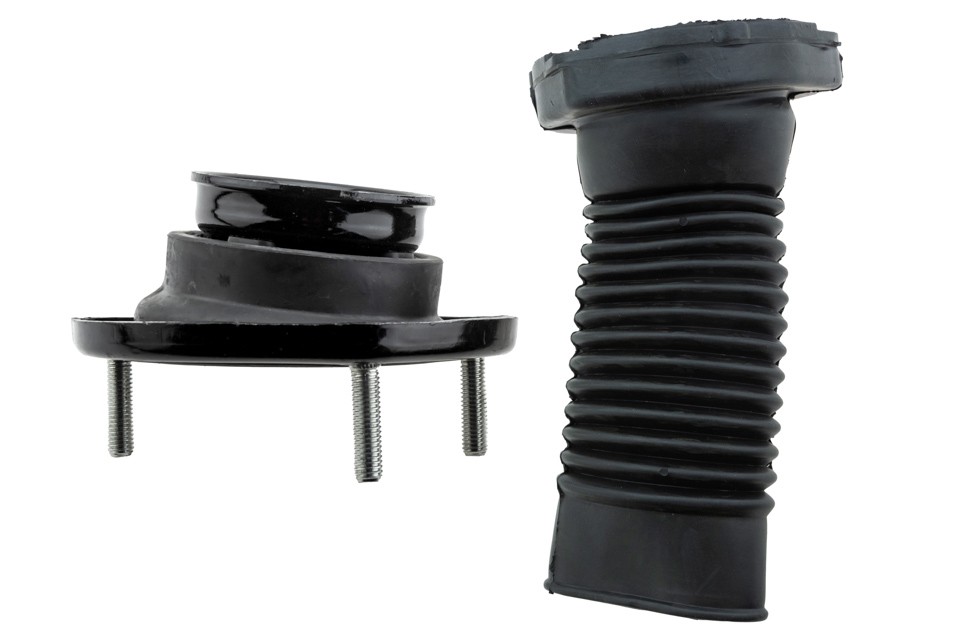 фото №2, Верхний кронштейн амортизатора toyota highlander 00-07, lexus rx300 98-03 задняя