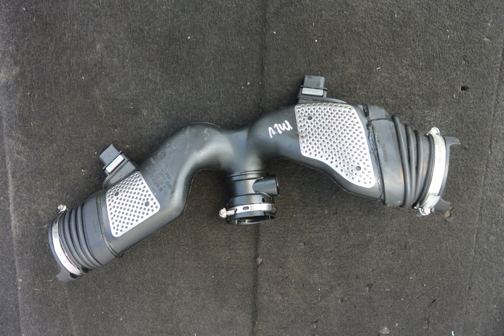 Купити Витратомір повітрозабірник 3.0cdi om642 mercedes 164