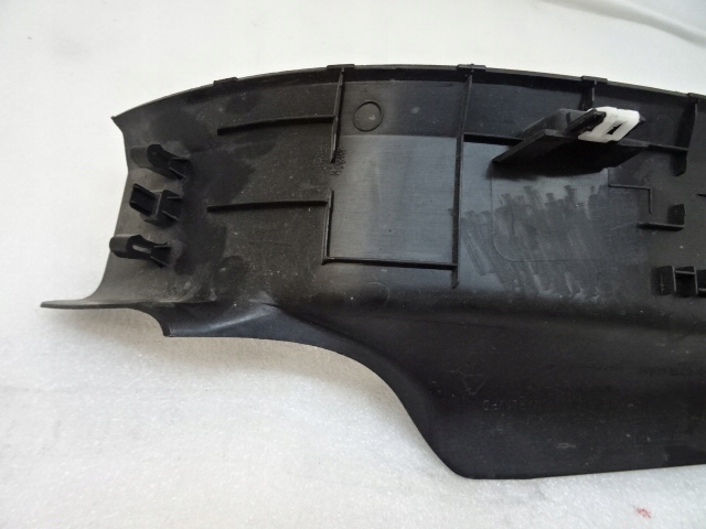 фото №7, Peugeot rifter opel combo e правая защита порог заднего задняя 9817356077