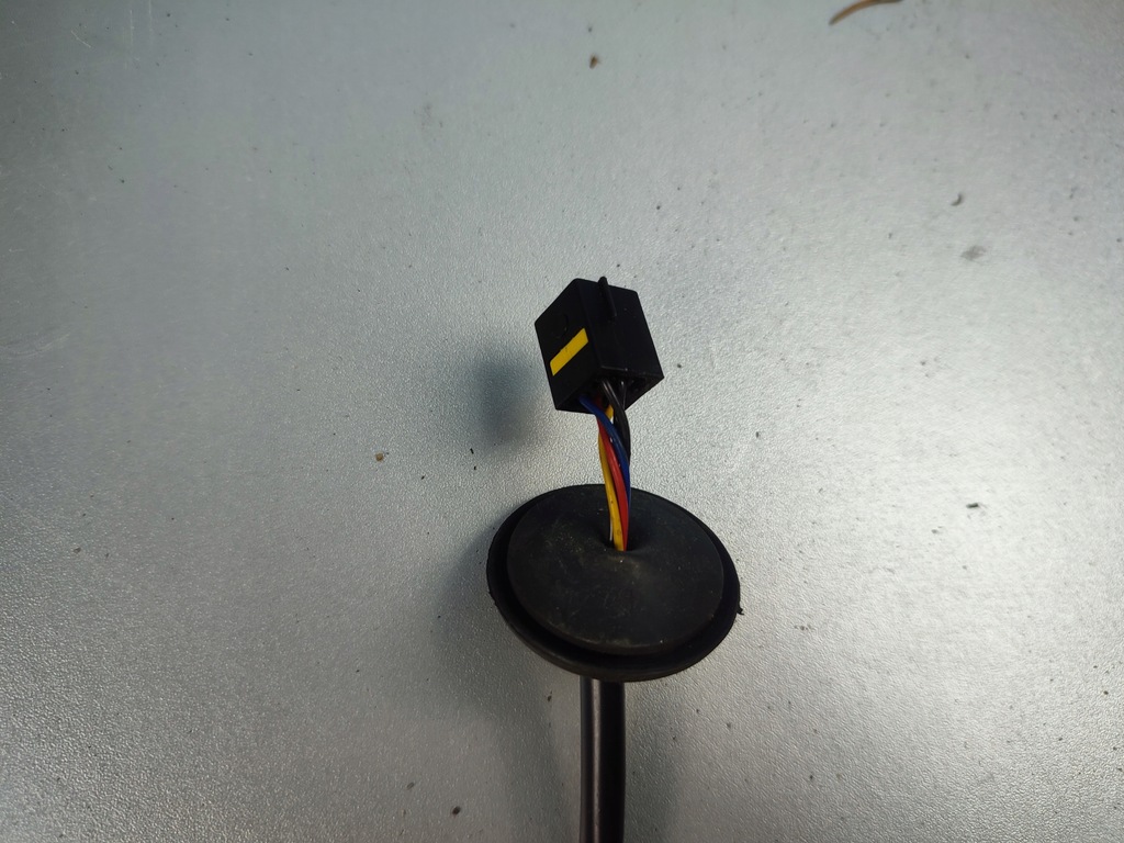 фото №7, Дзеркало праве opel meriva b z179 5 pin