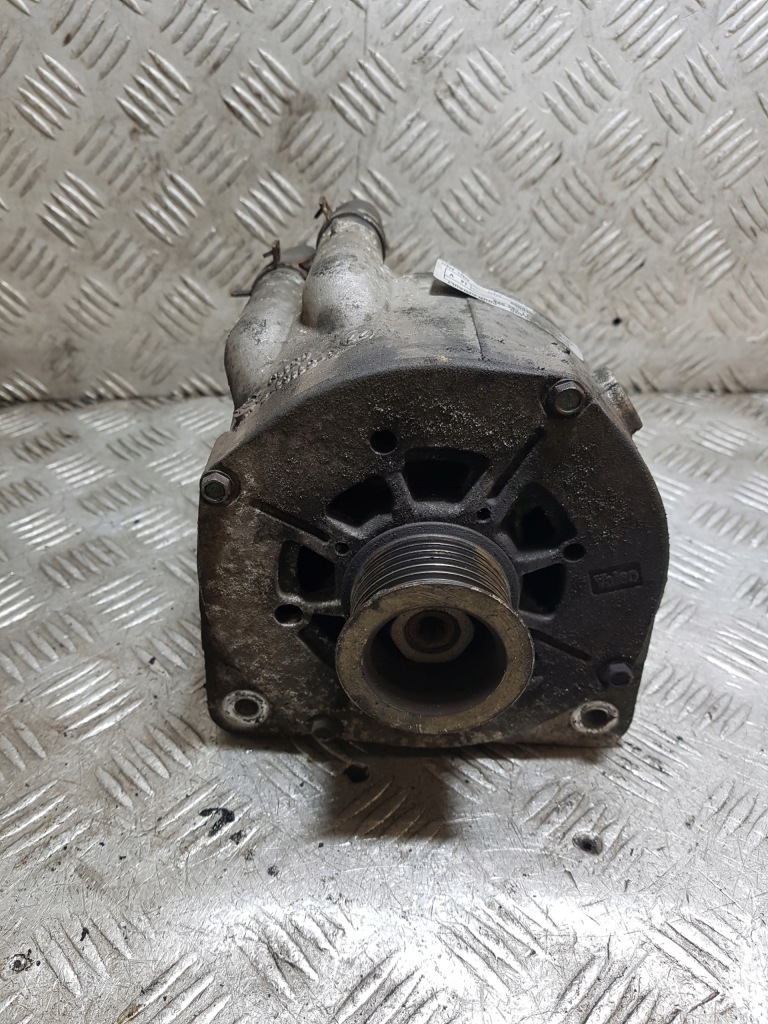 Купить Генератор водяной renault espace 4 1.9 dci c543596a 1uv7711134926