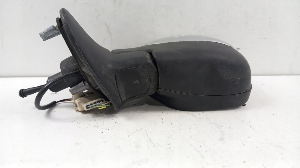 фото №3, Berlingo partner i lift дзеркало ліва 2pin ezrc