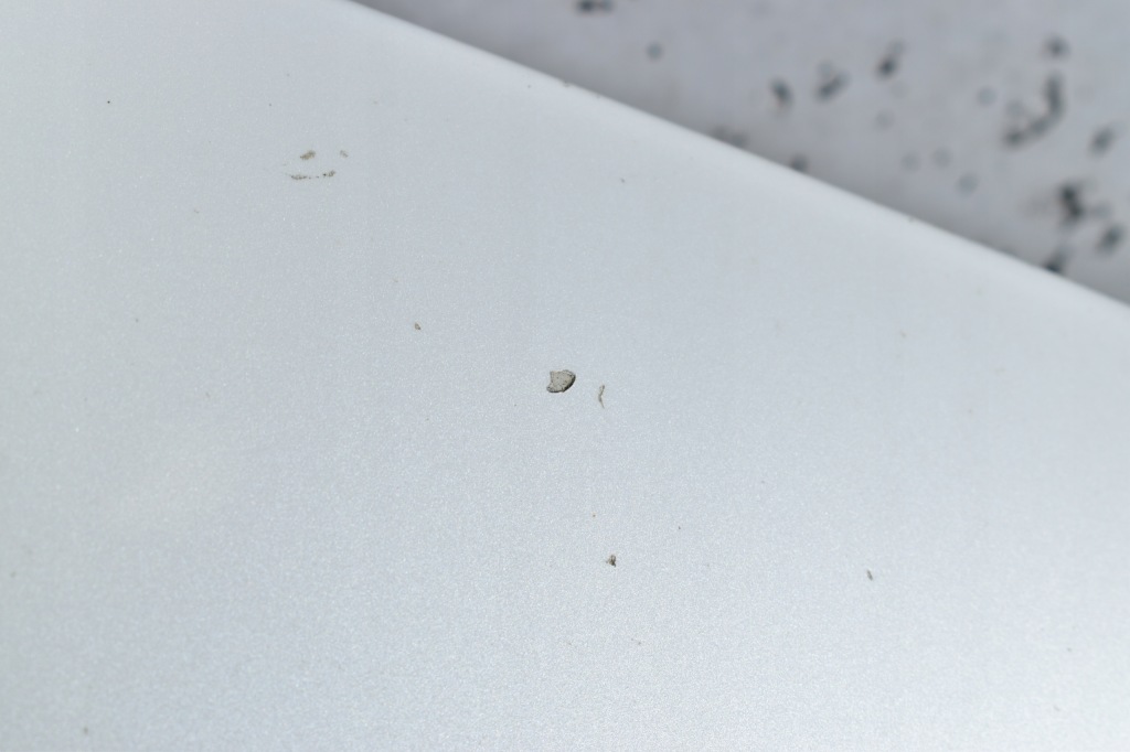 Купить Bmw x5 g05 f95 x6 g06 f96 капот крышка демонтаж оригинальная цвет a96