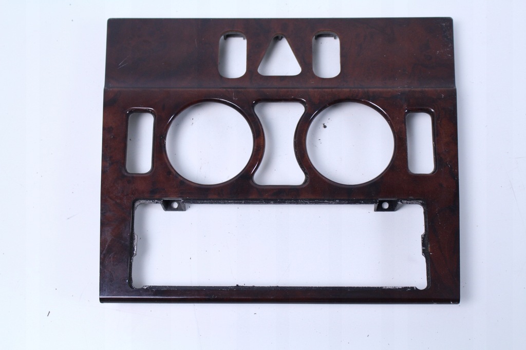 фото №2, Рамка радіо dekor mercedes w210 96r.