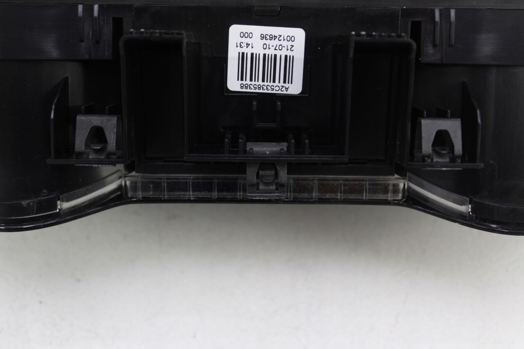 фото №8, Vw polo 6r счетчик приборы 1.2 tdi 6r0920861e