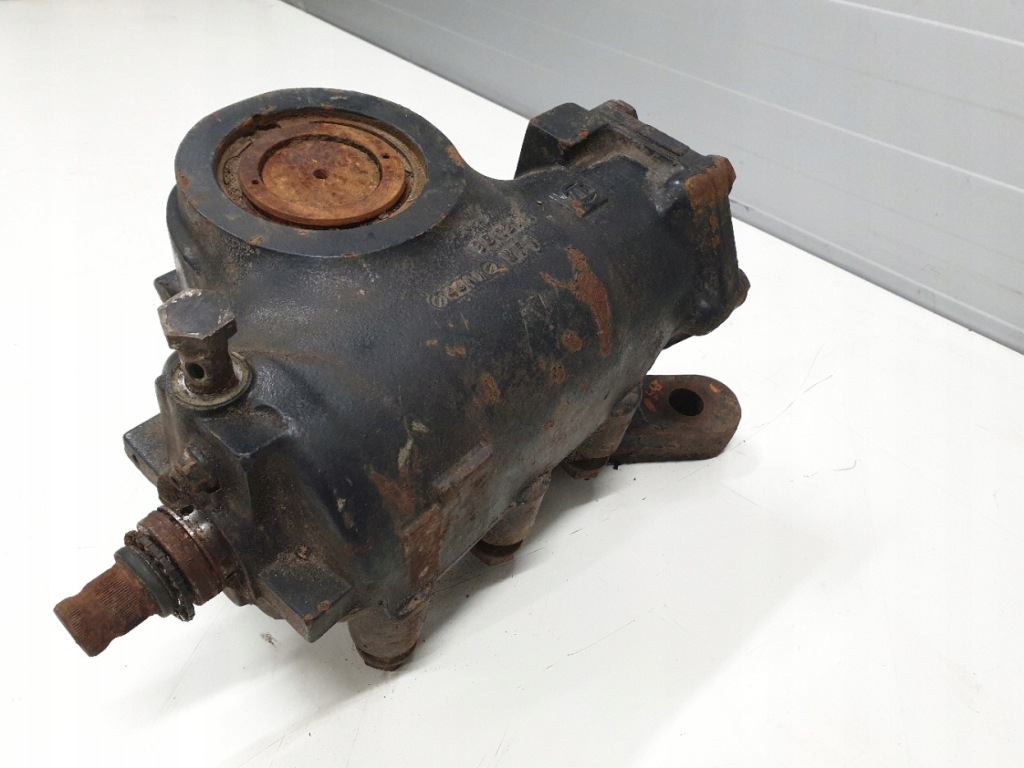 Купити Man tga трансмісія кермова zf 98 121