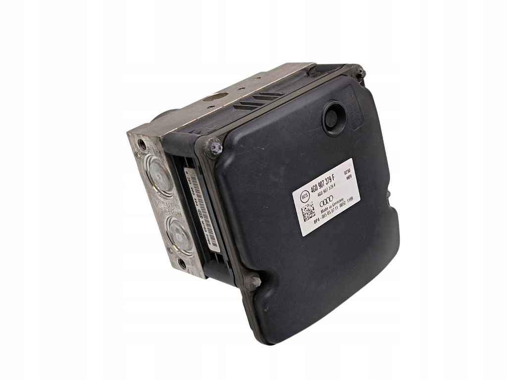 фото №1, Audi a6 s6 c7 4g 2012 насос abs