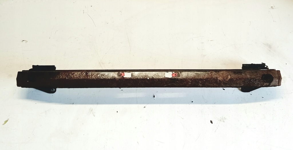 фото №1, Балка бампера задняя opel corsa d