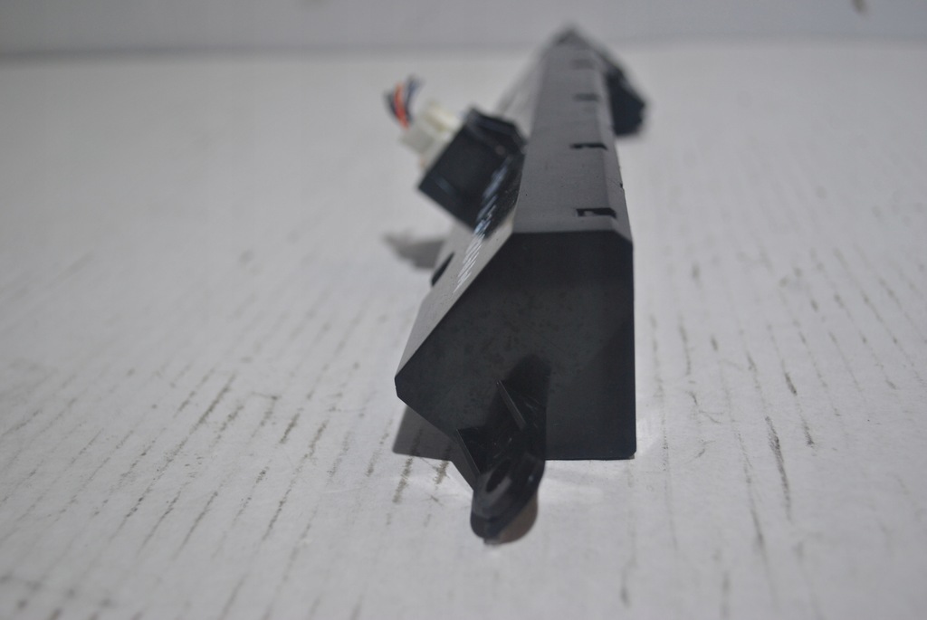 фото №4, Дисплей приборная панель mazda 5 cc33