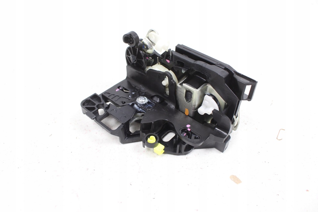 фото №1, Замок дверь правый перед dacia logan ii