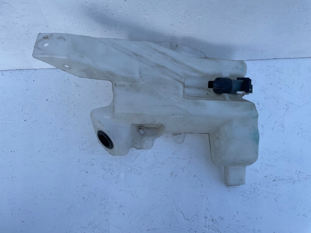 фото №1, Nissan qashqai ii бачок омивача org