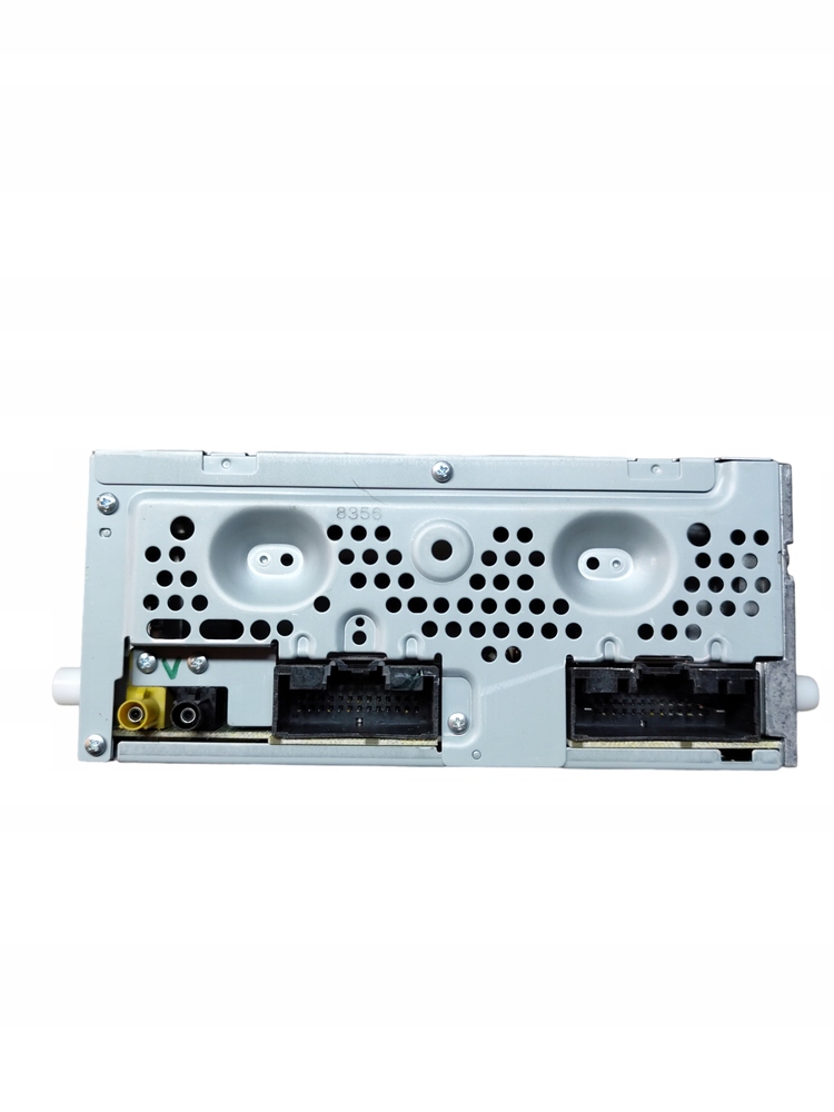 фото №3, Радіо зчитувач cd ford fusion usa lift