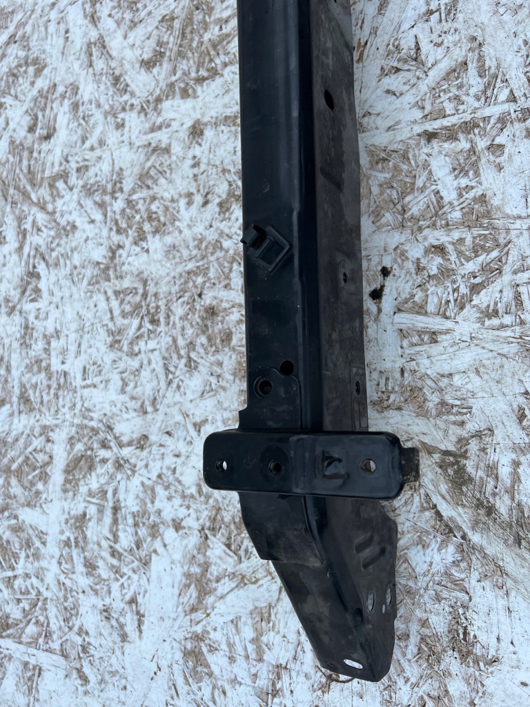 фото №4, Усилитель верхний góra поперечина kia sportage iv