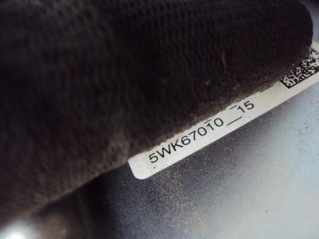 фото №8, Трансмісія кермова peugeot 3008 ii 5008 ii