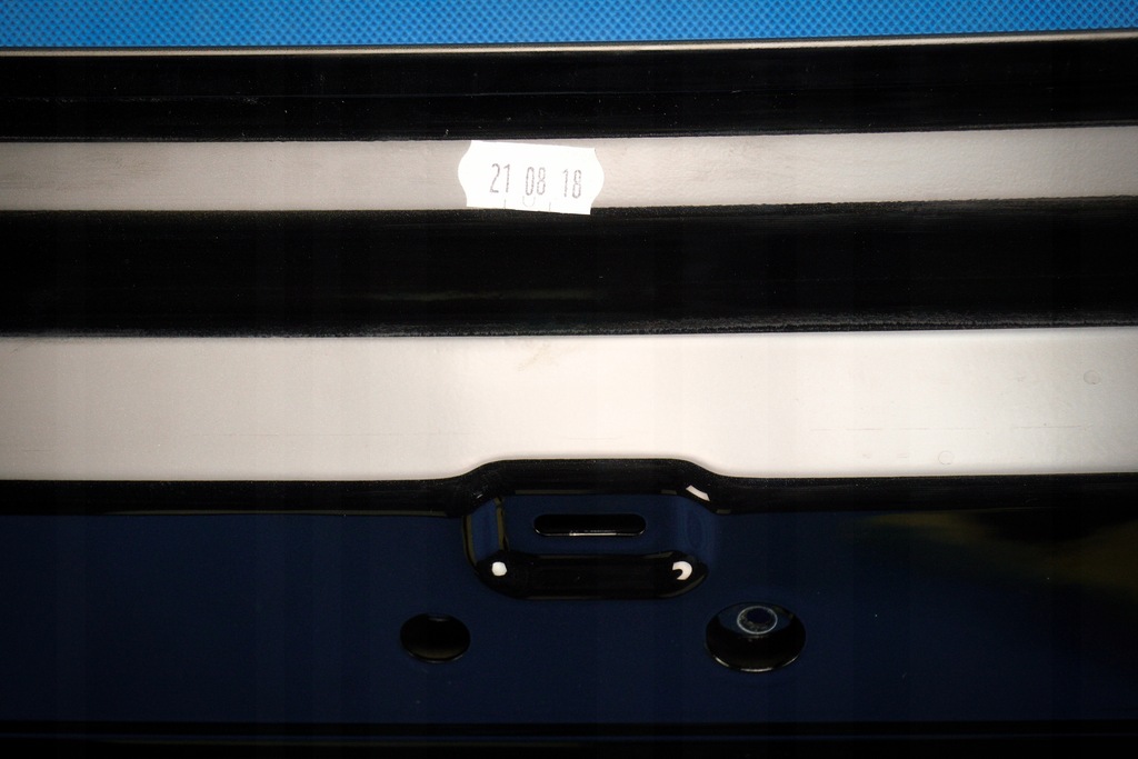 фото №12, Крышка багажника задняя стекло as2 audi a7 s7 rs7 4g8 ly9t