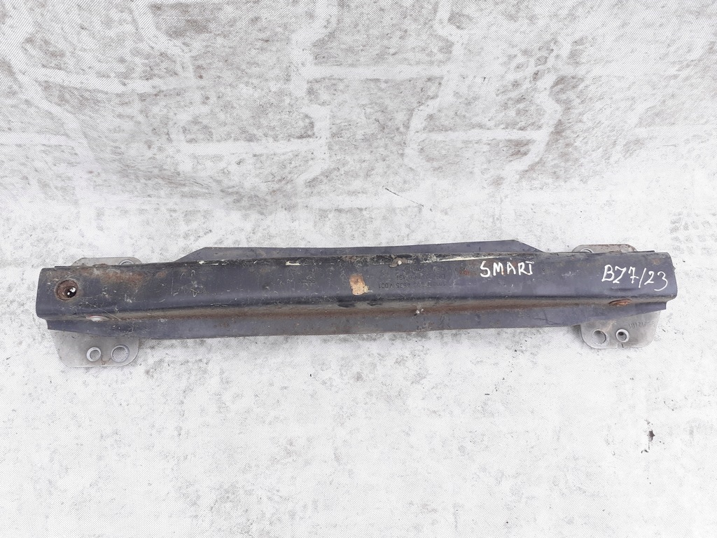 фото №1, Балка бампера перед smart forfour