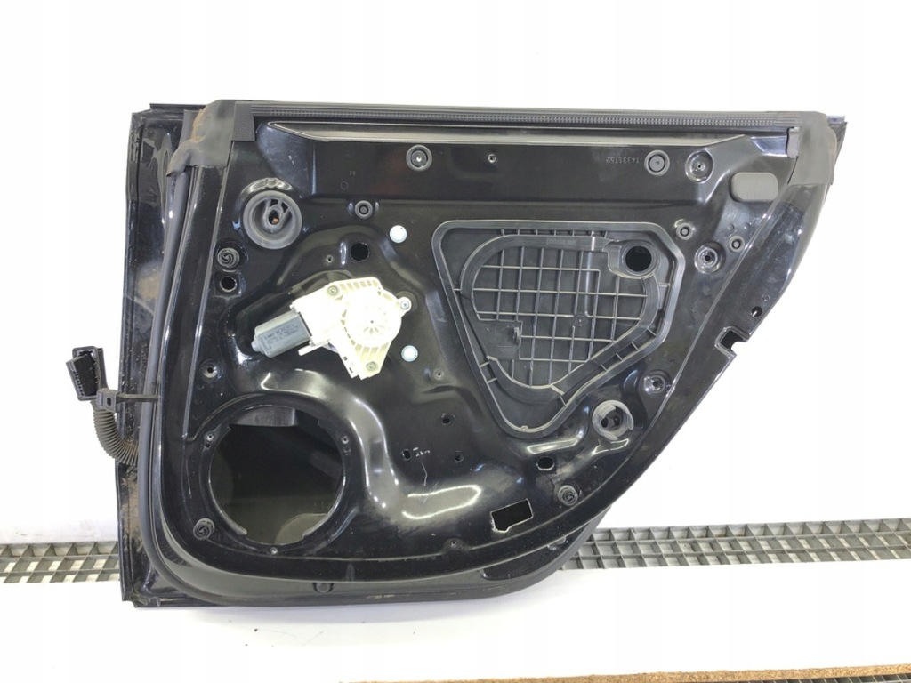 фото №8, Дверь правый задняя audi a5 8t хэтчбек 07-17