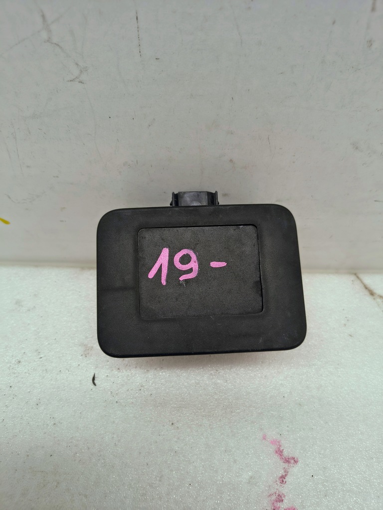 фото №1, Радар датчик distronic mg zs ev 11512779