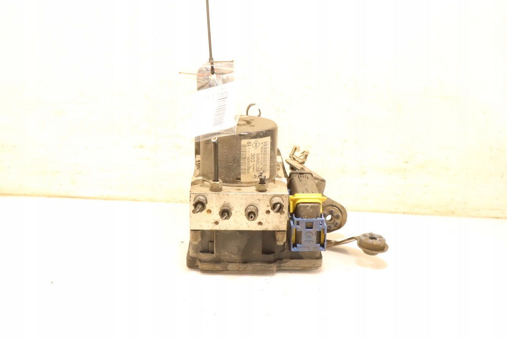 фото №1, Насос abs renault fluence 1.6