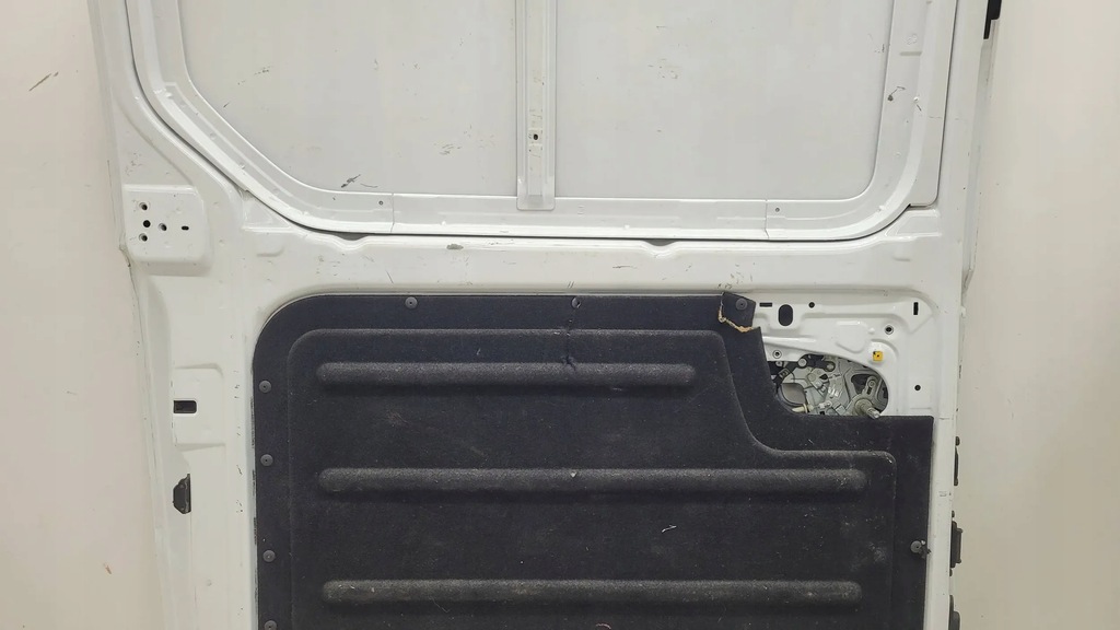 фото №10, Hyundai h1 h-1 2 ii 07+ двері бічний зсувні ліва fv