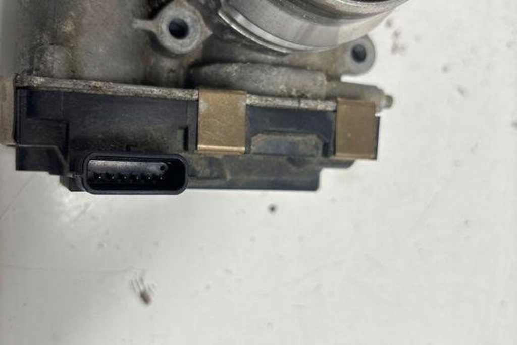 фото №7, Карбюратор nissan x-trail t32_ 8180758004 1.6l бензиновый 120kw 2016