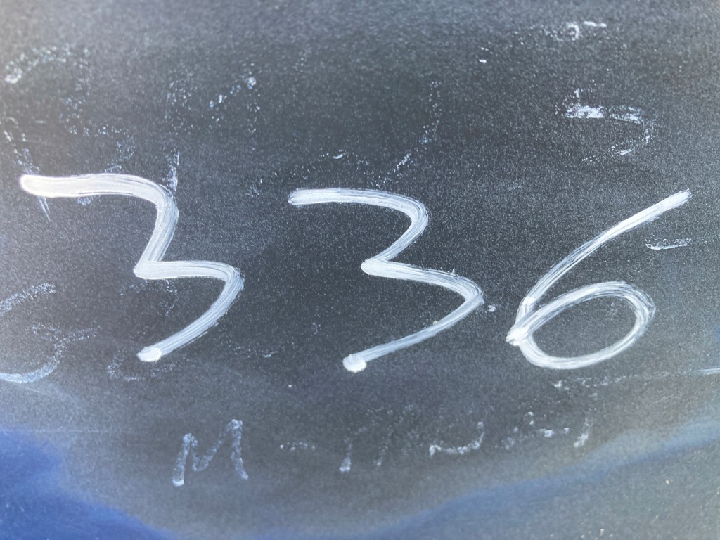 фото №14, Бампер задній bmw 3 g21 lift lci m-pakiet kombi