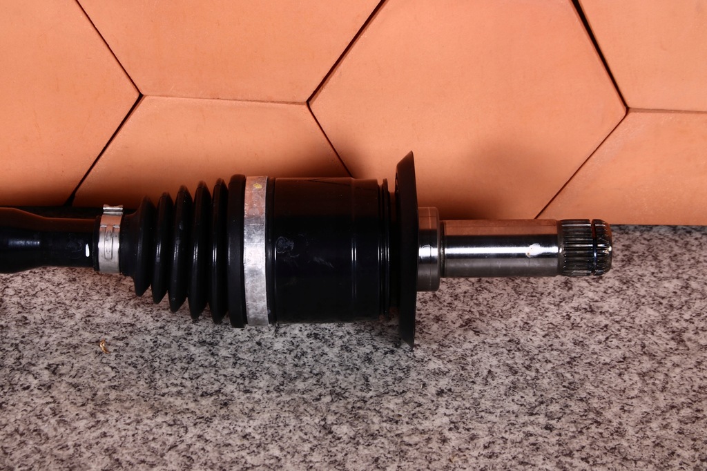 фото №5, Mini f60 jcw приводной вал правый левый задняя правая левая задняя 8679838